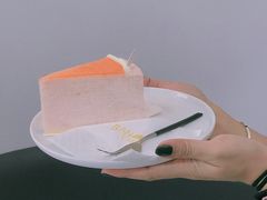 西柚千层-BanCake·法式千层·拿破仑專門店