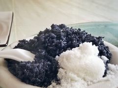 乌米饭-高老庄·老溧阳·私房菜(南山竹海店)