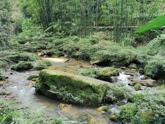 -四洞沟景区