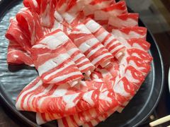 -日坛涮肉四合院·园林餐厅(日坛公园店)