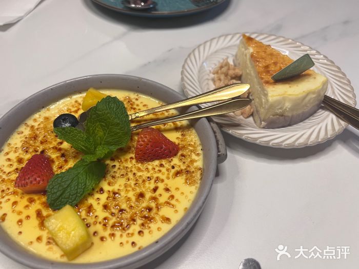 CRAZYONES克芮旺斯西班牙餐厅(苏州中心店)图片