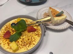 -CRAZYONES克芮旺斯西班牙餐厅(苏州中心店)