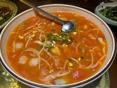 -巴人汇三篇小龙虾江湖菜(李家沱店)