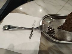 -Awfully Chocolate(来福士广场店)