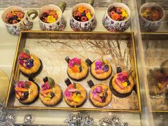 -格鲁·秀色Georgia’s Feast