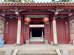 -忠惠蔡公祠