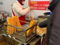 -十五大街农贸市场