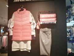 -北京利生体育商厦