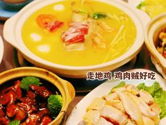 -金龙·打边炉(武进路店)