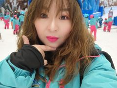 -长沙湘江冰雪世界