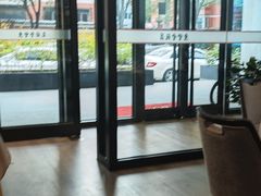 -惠丰堂饭庄(北洼路店)