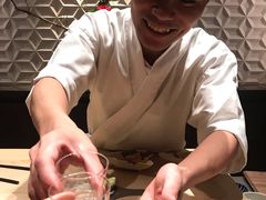 -晴空·日本料理(万象城店)