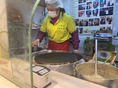 -清真·二嫂子煎饼果子(卫津路总店)