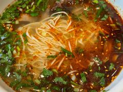 牛肉面-品回味清真西北楼(宁波首店)
