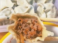 -大眼锅贴水饺(河东店)