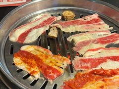 -炽城·烤肉名家(鸿达中央广场店)