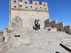 -八达岭长城