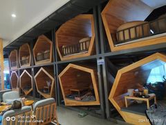 -星河湾温泉洗浴酒店