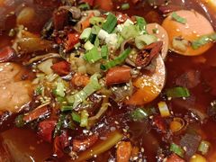 -辣螃铠盆盆蟹大排档(海昌店)