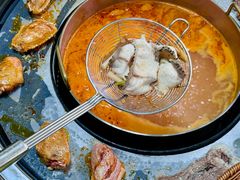 -云尊府云南菜·蒸汽石锅鱼(学清路店)