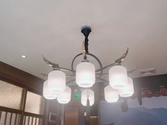 大堂-湘邻呷铺·田园家宴(汉基广场店)