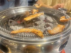 -本炙炭烤·蒲烧活鳗料理店(金沙洲店)