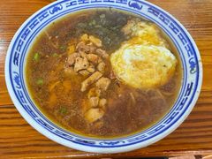 -德兴老面馆(德平路店)