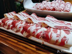 -庄老幺火锅(娄山关路店)