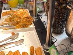 -西安钟楼北大街希尔顿欢朋酒店