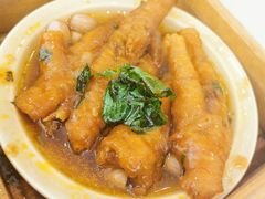 -蔡澜点心·粤菜(西单大悦城店)