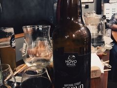 -虚荣精酿酒屋(五羊店)