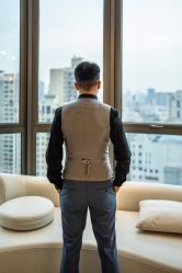 点击看大图 -BROTHER西服礼服定制·商务·婚礼(佛山南海店)
