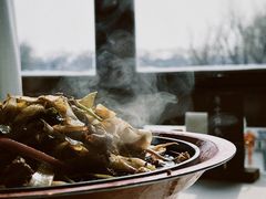 -庆云楼饭庄(什刹海店)