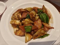 -孙家外婆•长春地标美食新名片(红旗街万达店)