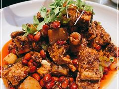 -半山•草庐玖厨(机场路店)