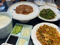 -紫光园·烤鸭·北京菜(团结湖店)