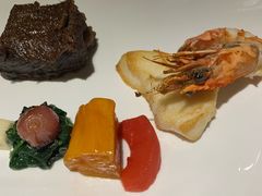 -王品牛排(郑州大卫城店)