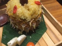 -云海肴·汽锅鸡·云南菜(天津国金汇店)