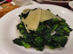 塔菜冬笋-老吉士酒家(天平路店)