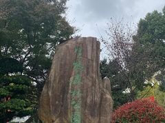 -昆山城市生态森林公园