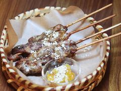 -曼谷食堂·泰国家庭料理(丹桂路店)