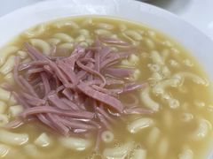 -澳洲牛奶公司(佐敦店)