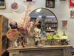 -100家灵感仓库·DIY团建(什刹海店)
