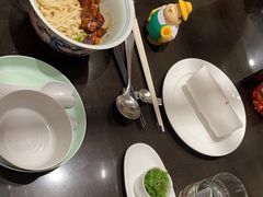 -北京王府井希尔顿酒店·秦唐中餐厅Chynna