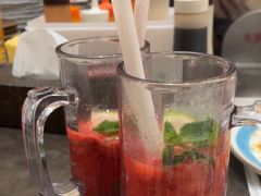 -大渔铁板烧(东城店)