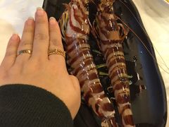 -鲜入围煮花胶鸡海鲜火锅