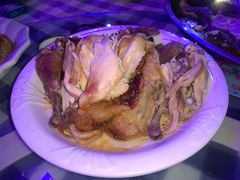 -钱大妈海鲜饭店(保利林语店)