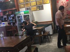 大堂-岳池米粉(东南店)