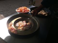 -胖金妹鸡豆凉粉店