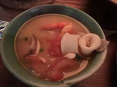 冬阴功汤-米泰MiThai